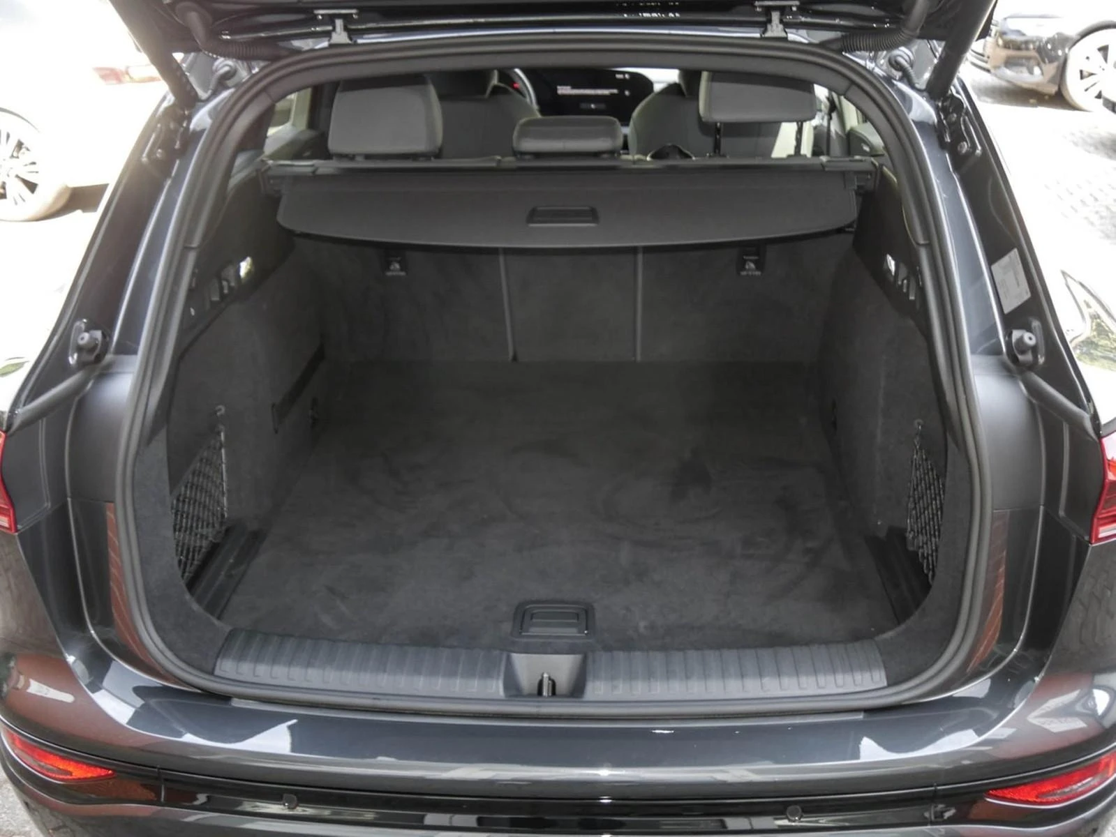 Audi Q6 55 E-TRON/S-LINE/QUATTRO/MATRIX/MMI DISPLAY/360/ | Mobile.bg   14