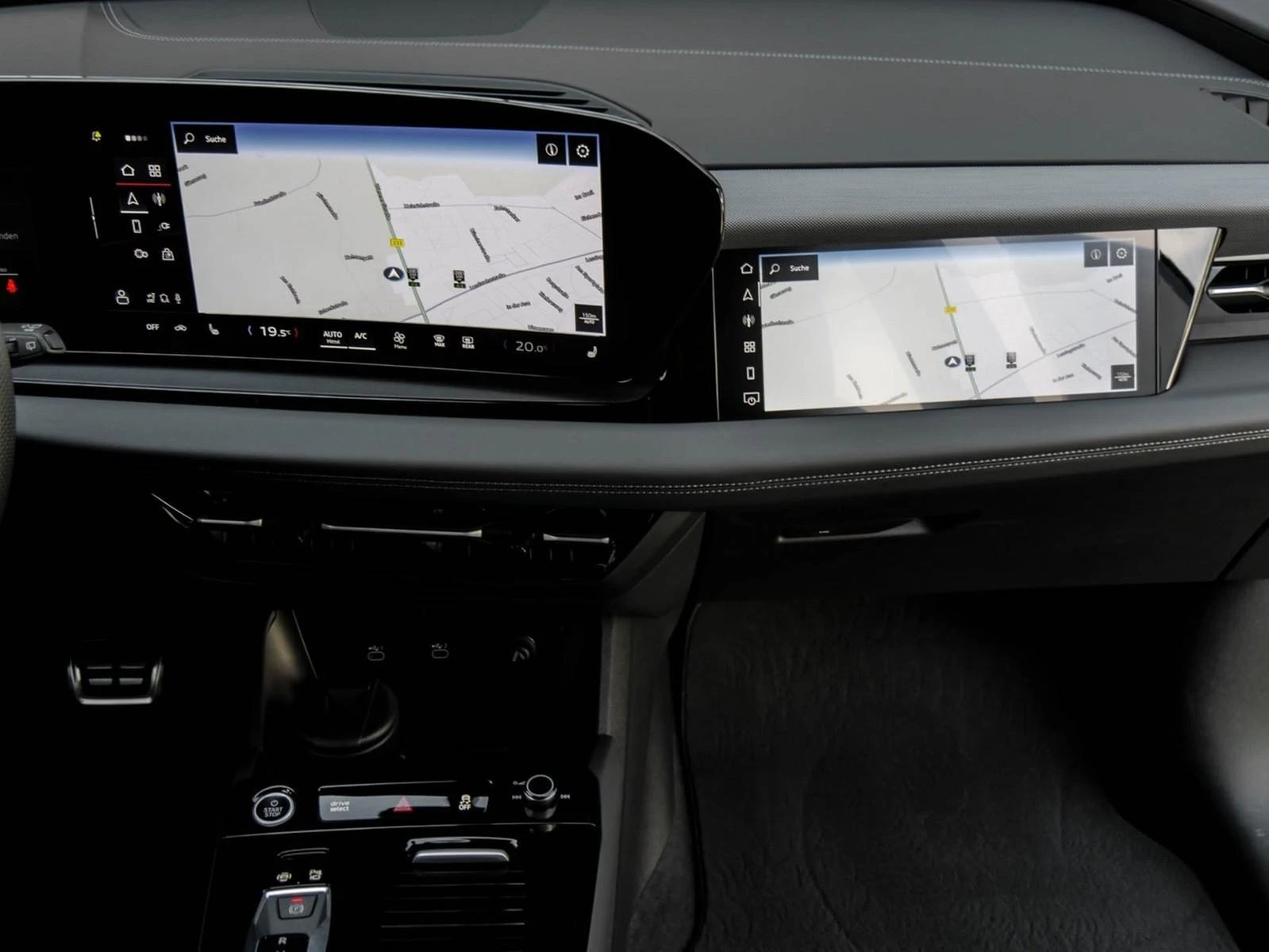Audi Q6 55 E-TRON/S-LINE/QUATTRO/MATRIX/MMI DISPLAY/360/ - изображение 8