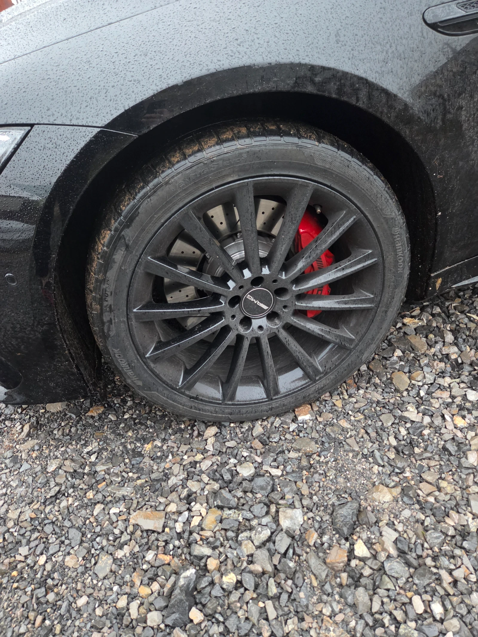 Mercedes-Benz GT 43 AMG + EQ BOOST / FACE / 4MATIC+ / | Mobile.bg   10