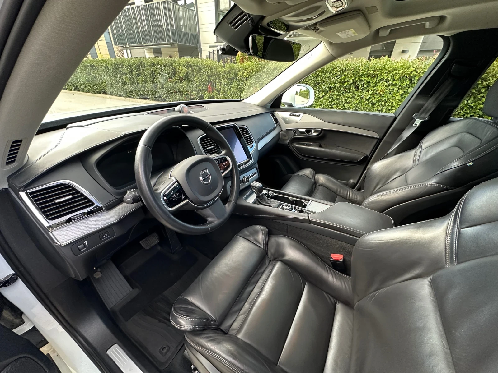 Volvo Xc90 Inscription, T6, Bowers & Wilkins | Mobile.bg   5