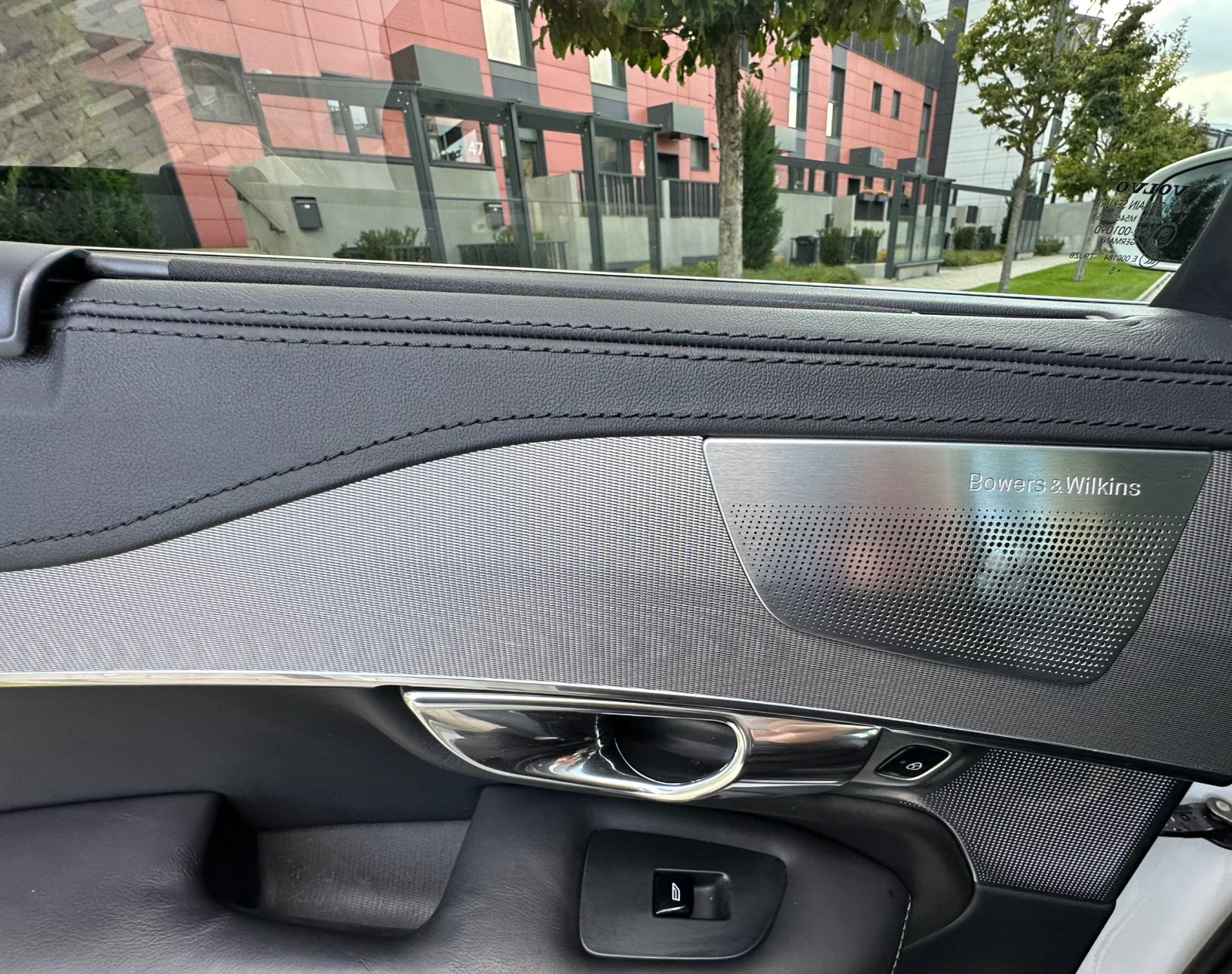 Volvo Xc90 Inscription, T6, Bowers & Wilkins | Mobile.bg   9