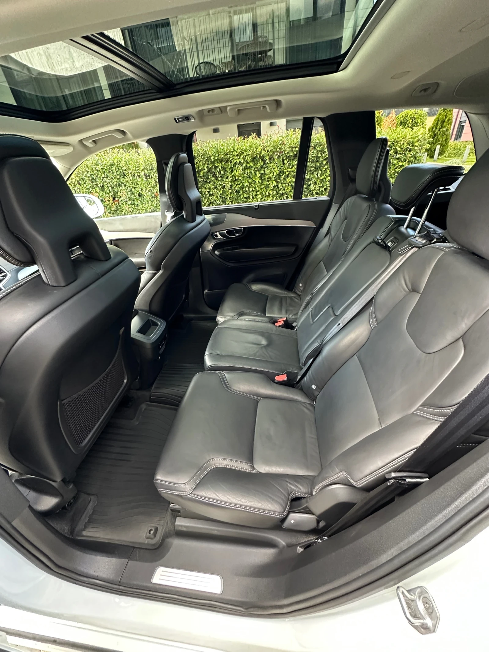 Volvo Xc90 Inscription, T6, Bowers & Wilkins | Mobile.bg   7