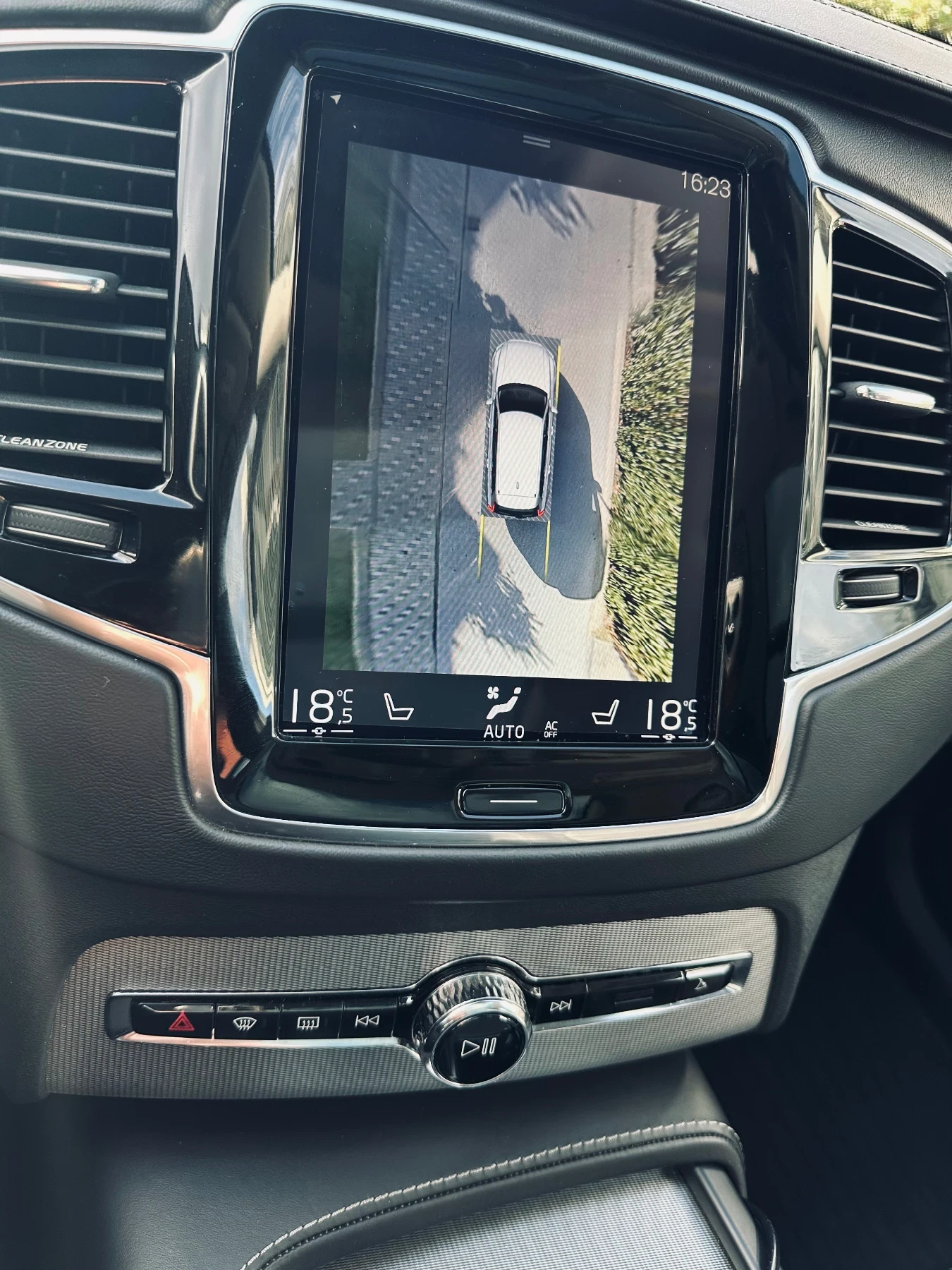 Volvo Xc90 Inscription, T6, Bowers & Wilkins | Mobile.bg   10