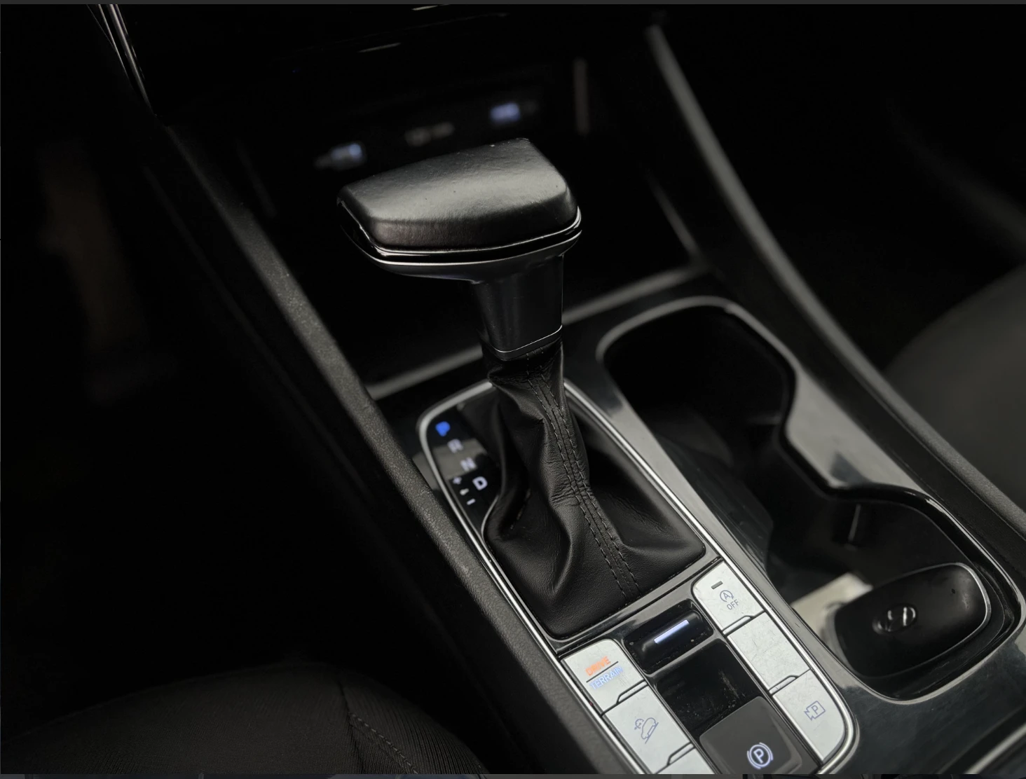 Hyundai Tucson 360* * * LANE* ASSIST*  | Mobile.bg   13