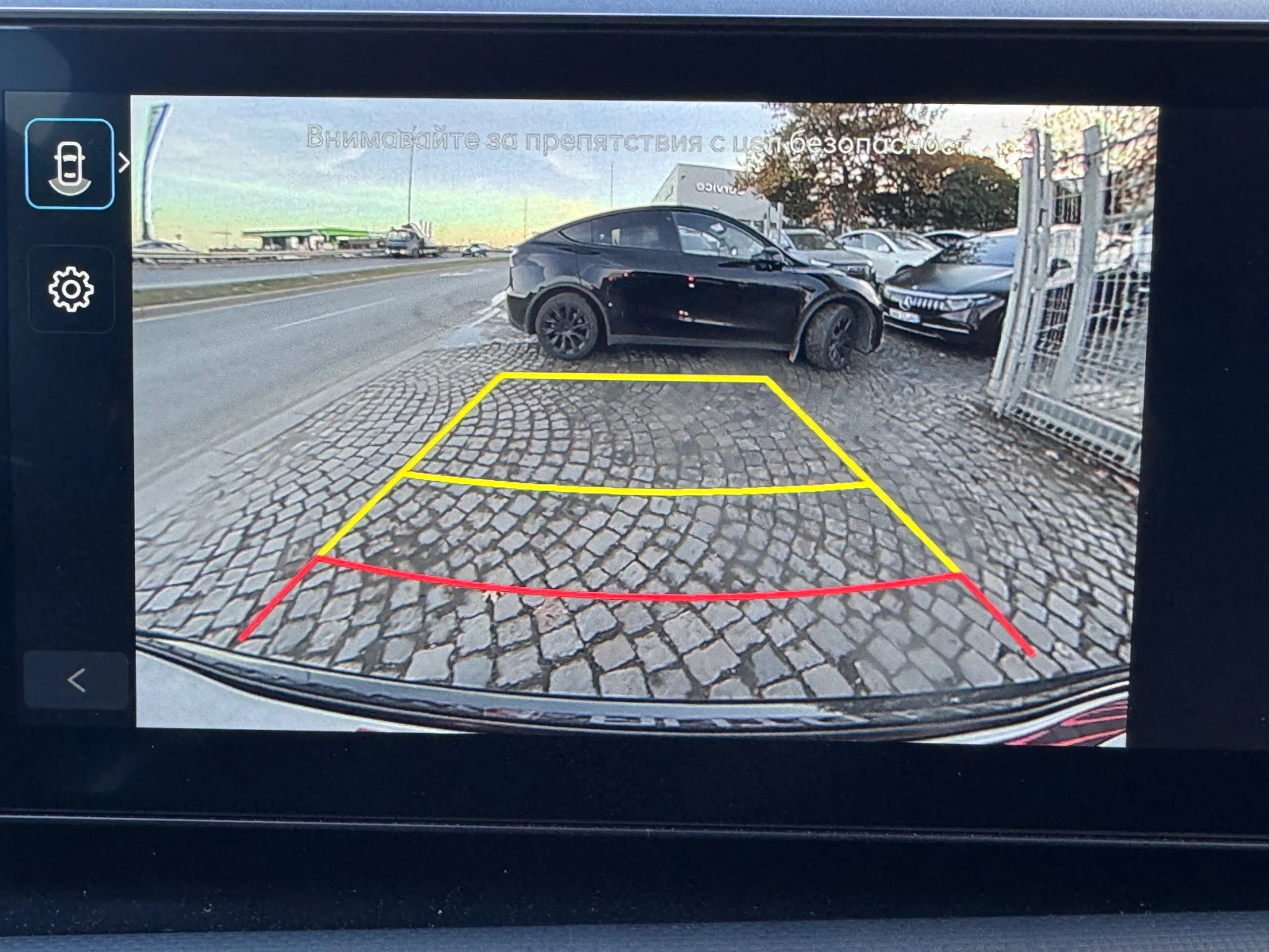 Hyundai Tucson Hybrid 215 ps | Mobile.bg   8