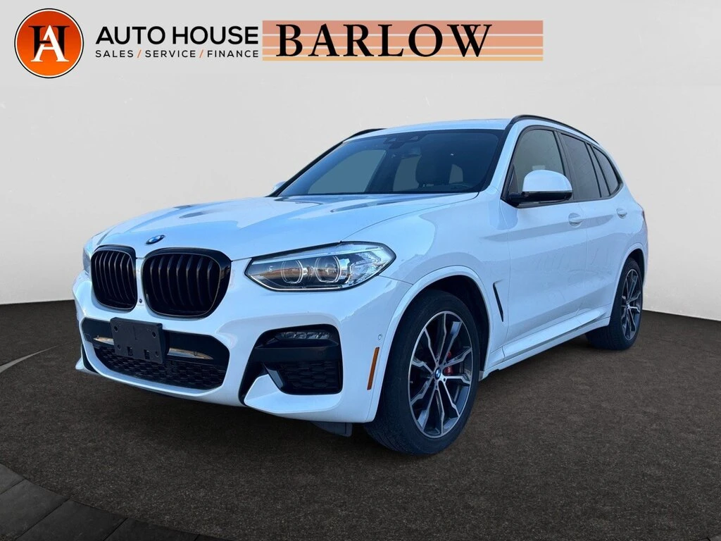 BMW X3 B48* M-Pack* Harman Kardon | Mobile.bg   1