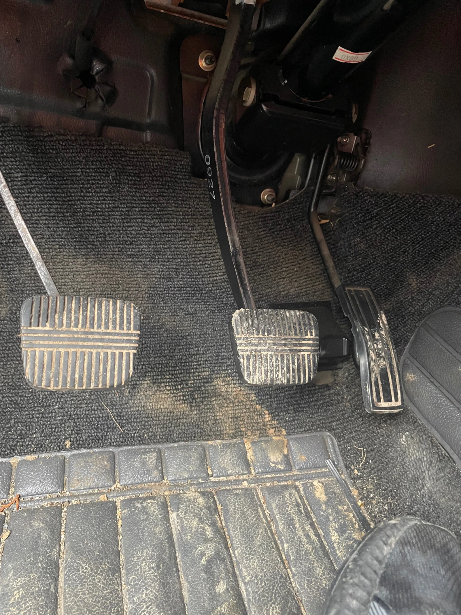 Nissan Patrol Y60 | Mobile.bg   5