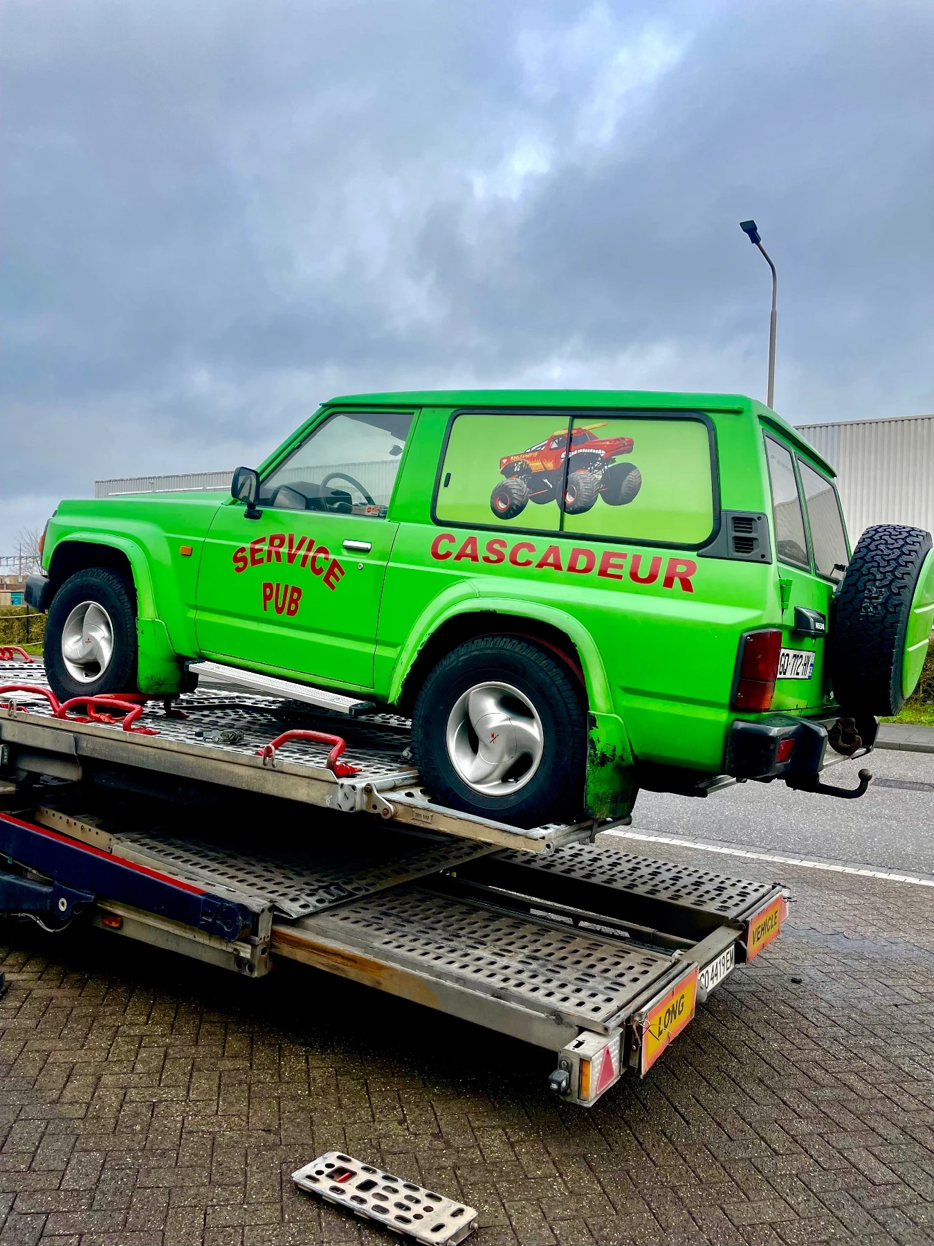 Nissan Patrol Y60 | Mobile.bg   1