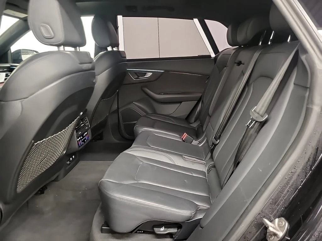 Audi Q8 * TECHNIK * CARFAX *  | Mobile.bg � ����������� 13