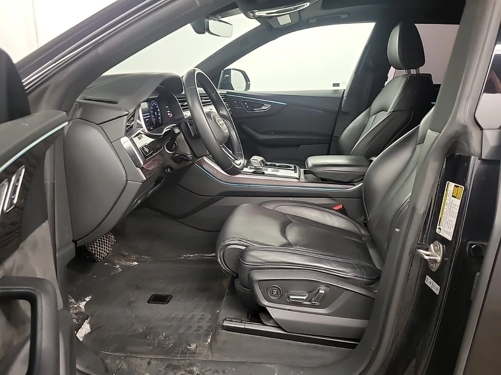 Audi Q8 * TECHNIK * CARFAX *  - изображение 5