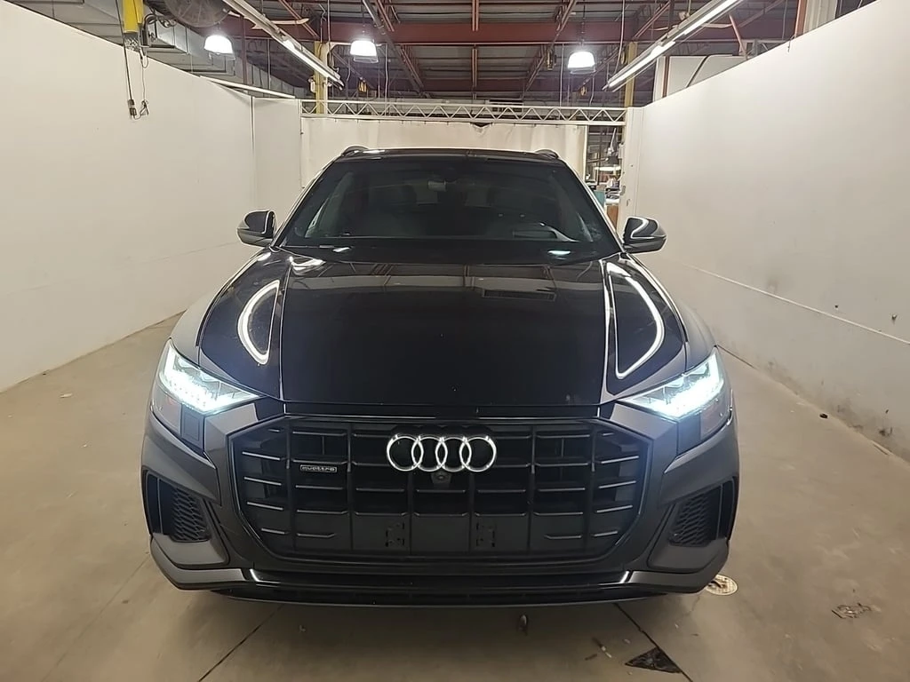 Audi Q8 * TECHNIK * CARFAX *  - изображение 8