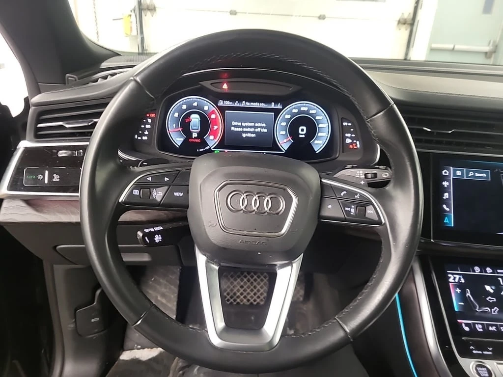 Audi Q8 * TECHNIK * CARFAX *  | Mobile.bg � ����������� 12