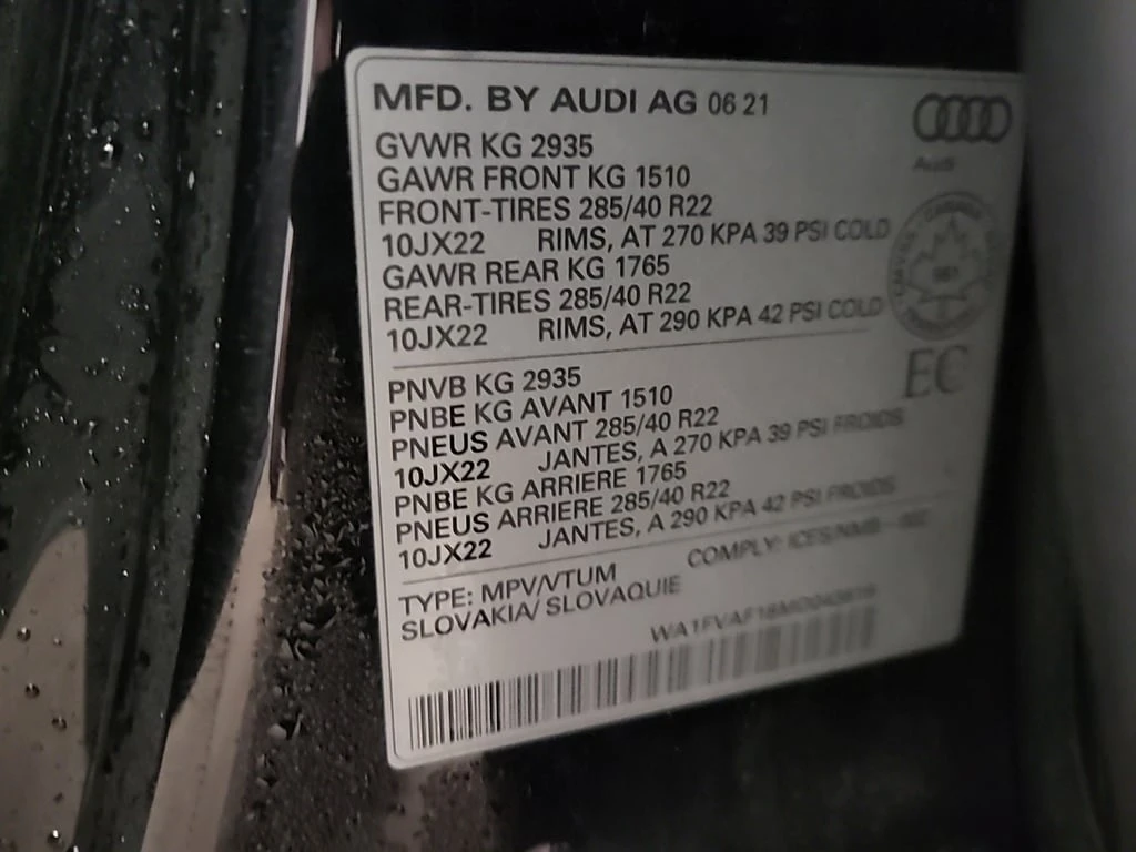 Audi Q8 * TECHNIK * CARFAX *  | Mobile.bg � ����������� 16