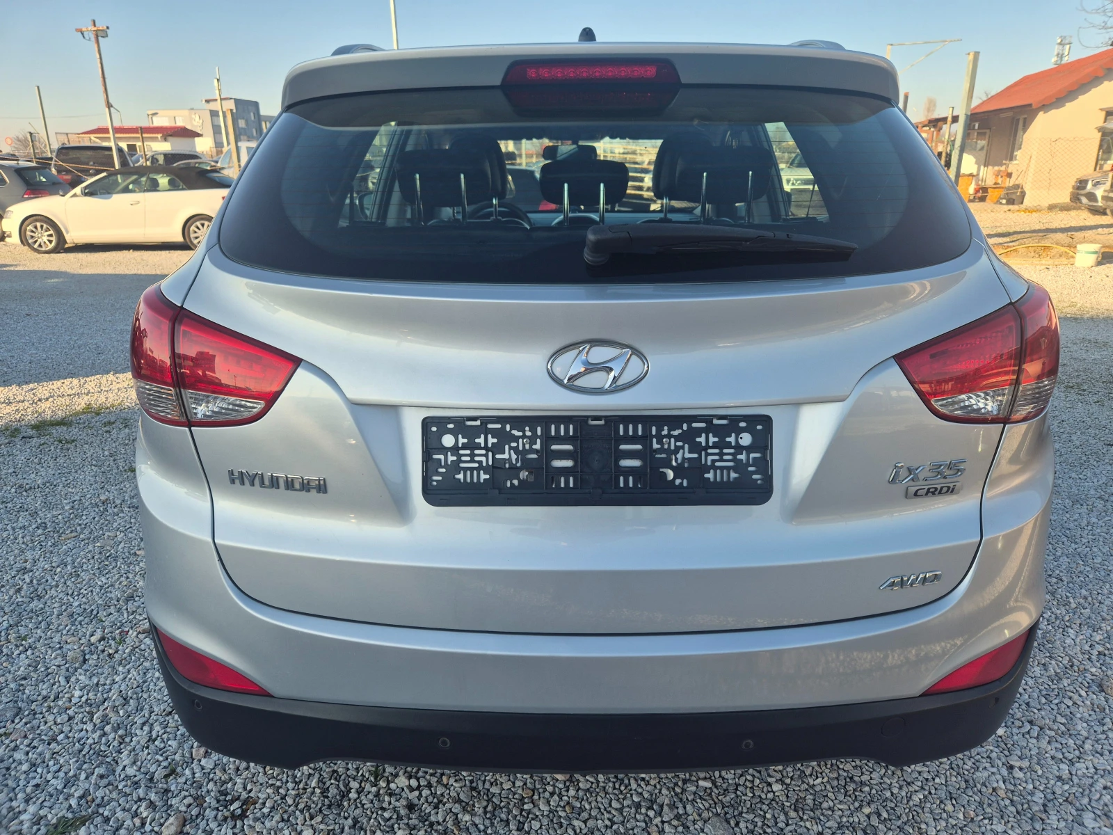 Hyundai IX35 2.0 Dizel 4×4 | Mobile.bg � ����������� 3