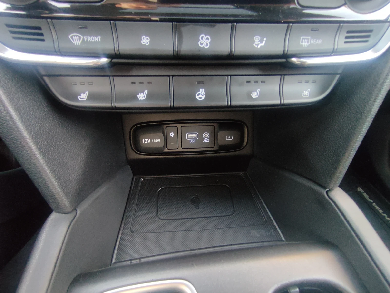 Hyundai Santa fe 2.2 CRDI | Mobile.bg � ����������� 11