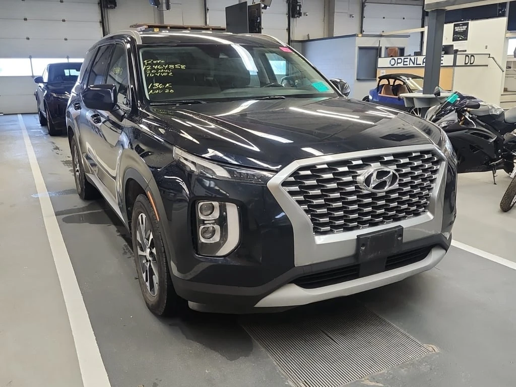 Hyundai Palisade * ESSENTIAL * CARFAX * ���� �� �� | Mobile.bg � ����������� 2