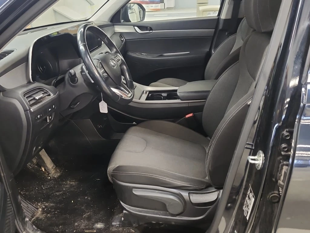 Hyundai Palisade * ESSENTIAL * CARFAX * ���� �� �� | Mobile.bg � ����������� 7