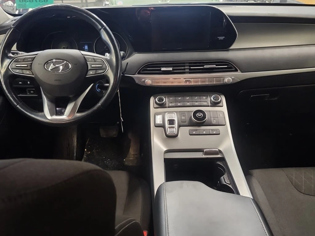 Hyundai Palisade * ESSENTIAL * CARFAX * ���� �� �� | Mobile.bg � ����������� 9