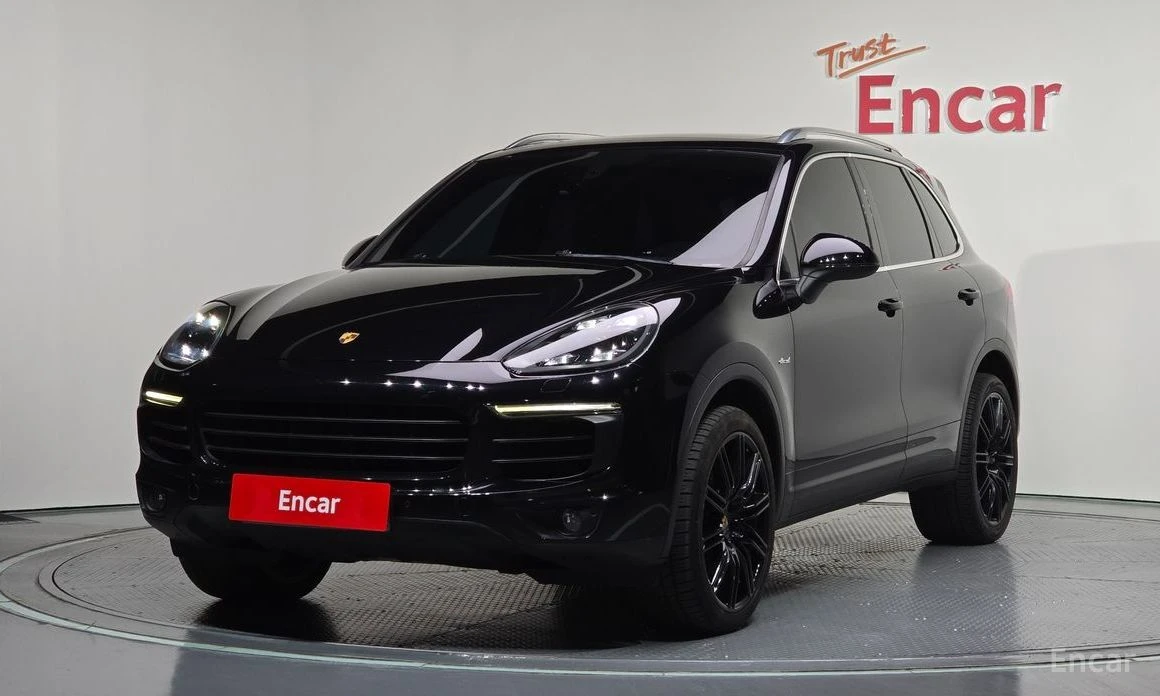 Porsche Cayenne | Mobile.bg � ����������� 1