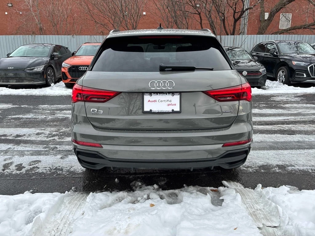 Audi Q3 * Komfort * CARFAX * ��� ������������ ������ | Mobile.bg � ����������� 4