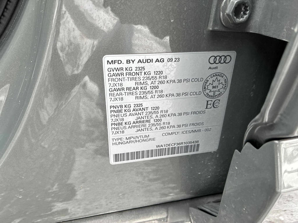 Audi Q3 * Komfort * CARFAX * ��� ������������ ������ | Mobile.bg � ����������� 11