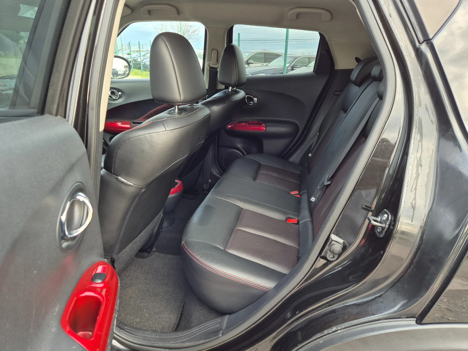 Nissan Juke 1.5DCI 110�.�. | Mobile.bg � ����������� 12