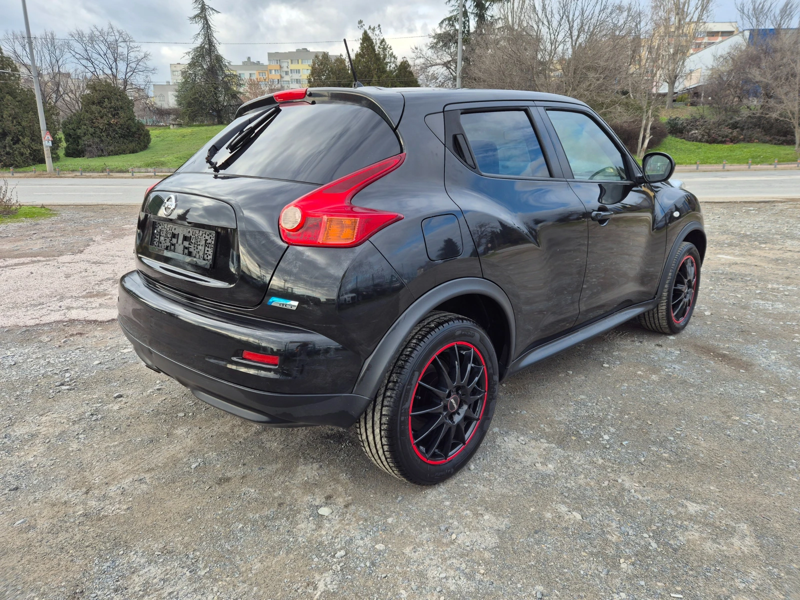 Nissan Juke 1.5DCI 110�.�. | Mobile.bg � ����������� 5