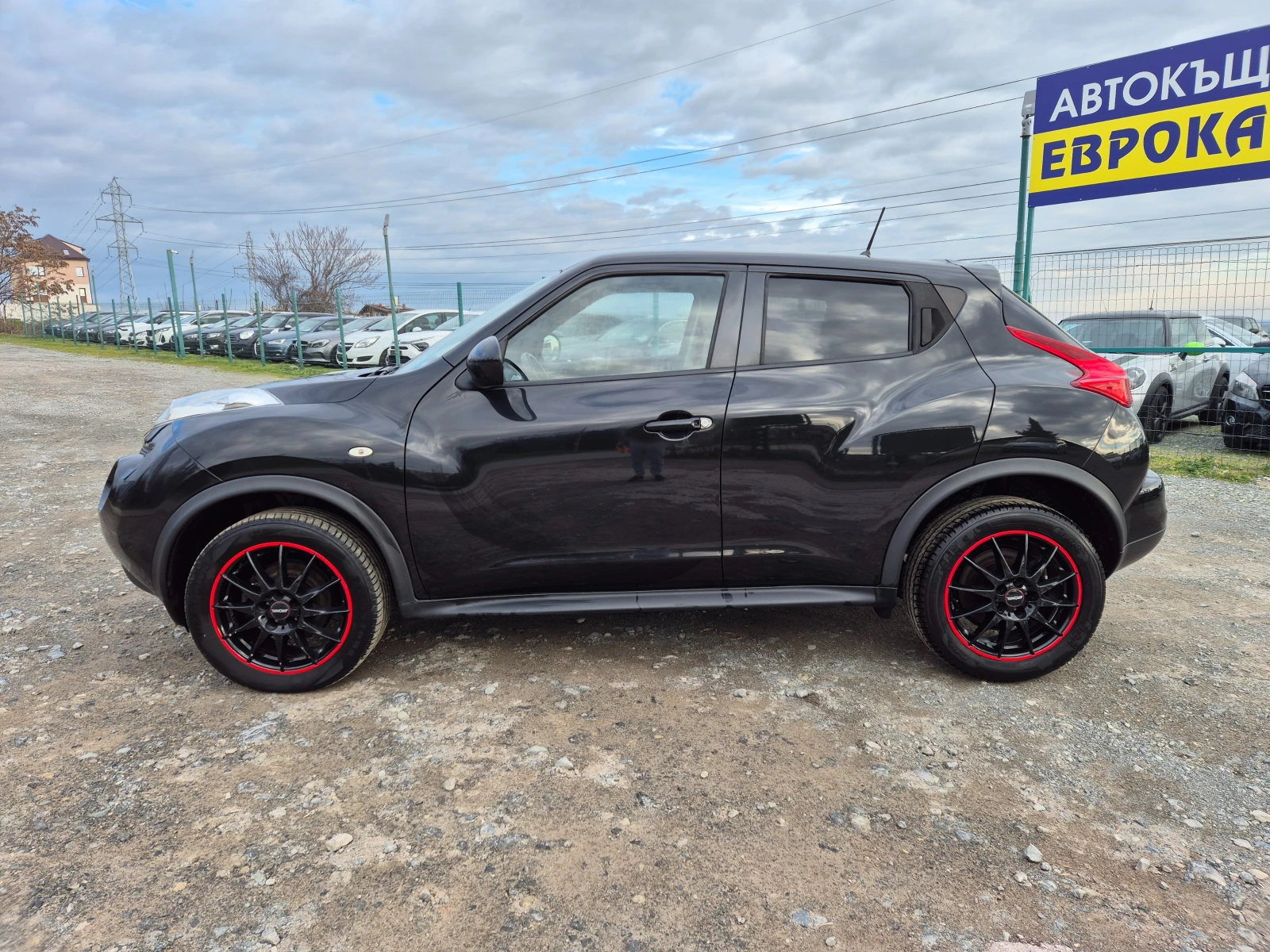 Nissan Juke 1.5DCI 110�.�. | Mobile.bg � ����������� 2