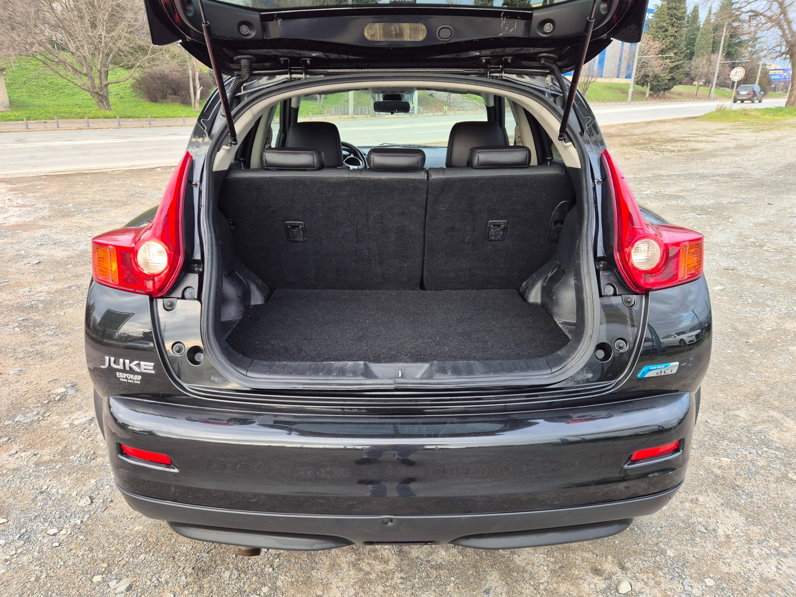 Nissan Juke 1.5DCI 110�.�. | Mobile.bg � ����������� 11