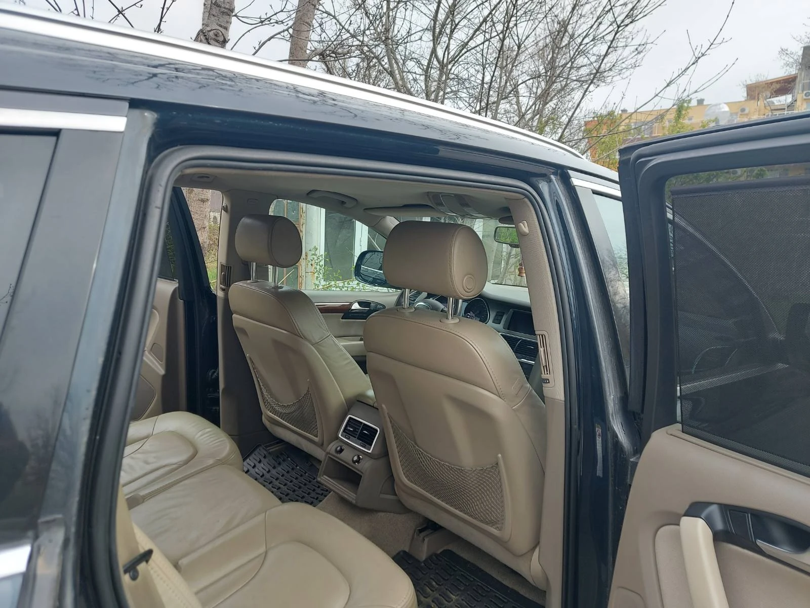 Audi Q7  - изображение 8