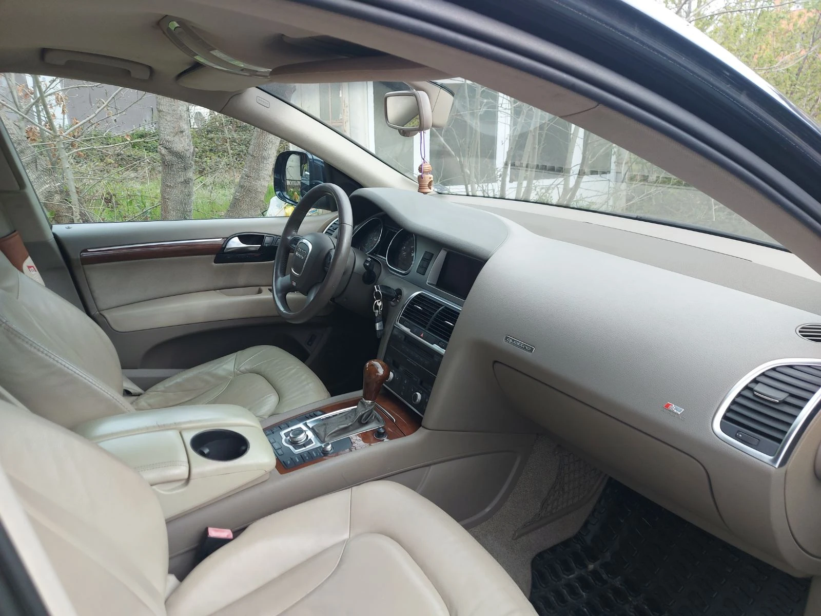 Audi Q7  - изображение 2