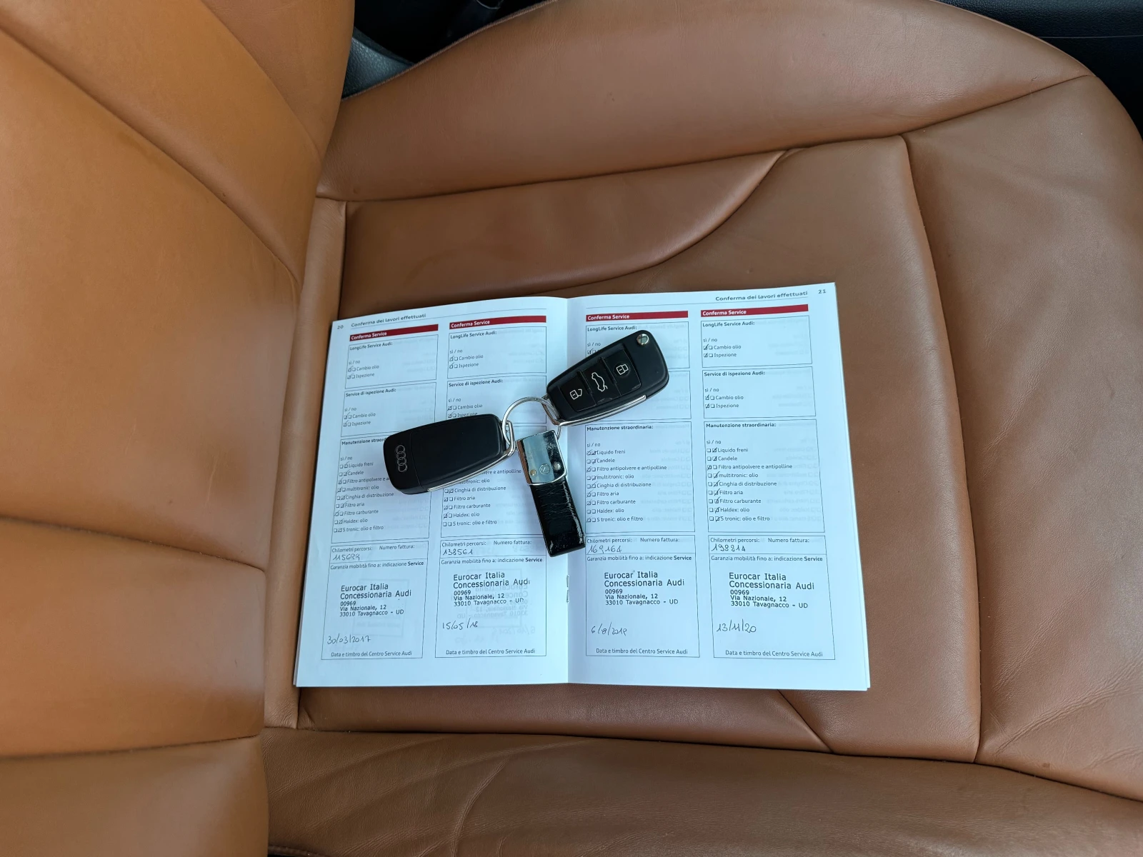 Audi Q3 2.0TDI Quattro::NAVI::PANO::KEYLESS::CAMERA | Mobile.bg � ����������� 16