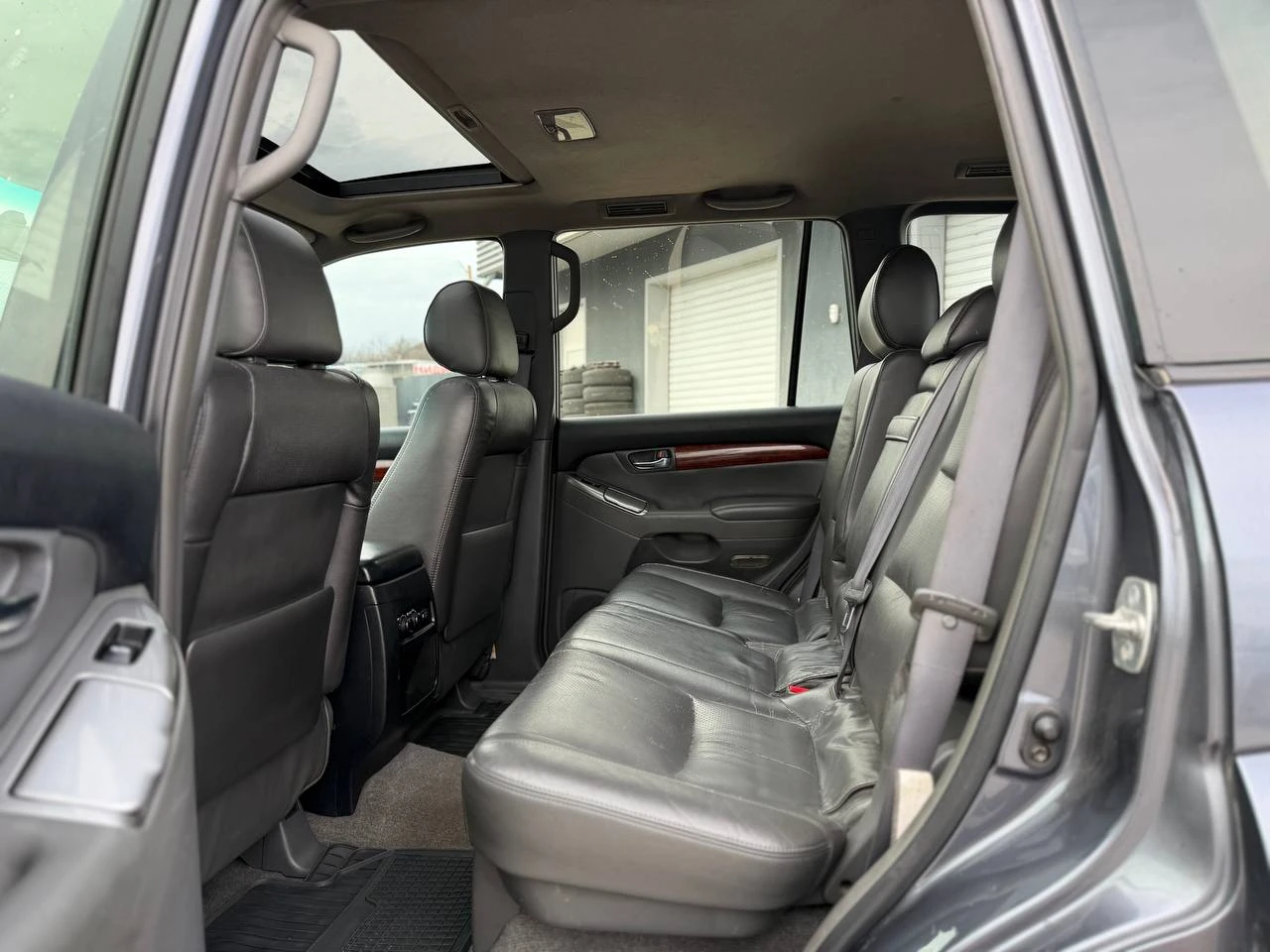 Toyota Land cruiser 3.0 D-4D NAVI 8 МЕСТА - изображение 10