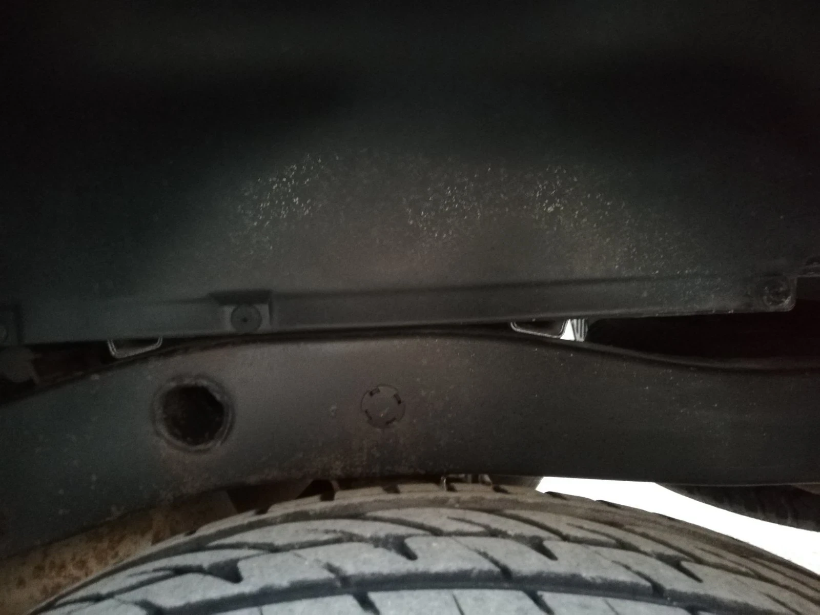 Ford Ranger 2.5TDCI, снимка 16 - Автомобили и джипове - 53847126