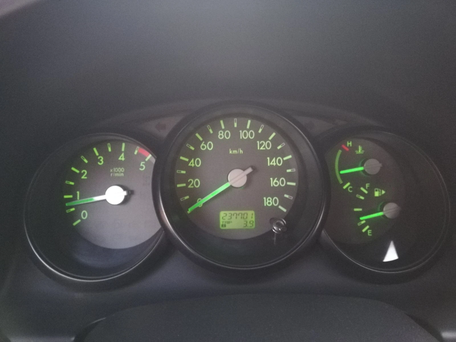 Ford Ranger 2.5TDCI, снимка 13 - Автомобили и джипове - 53847126