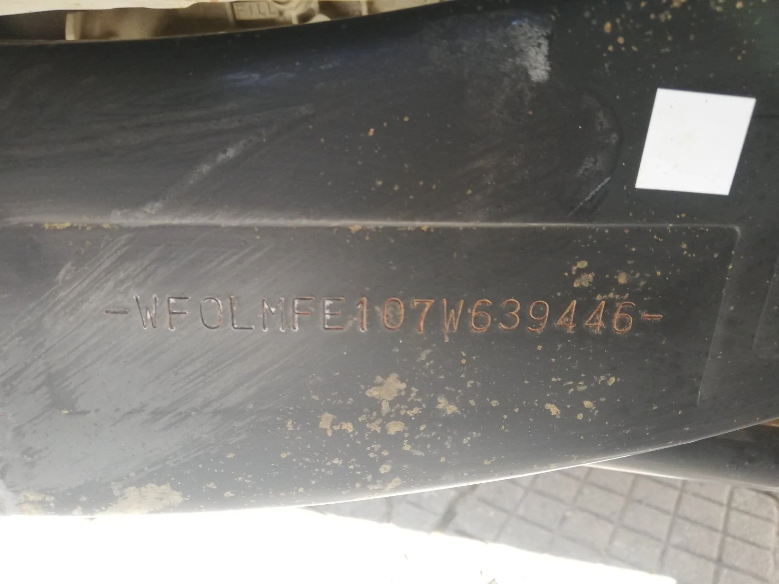 Ford Ranger 2.5TDCI, снимка 15 - Автомобили и джипове - 53847126