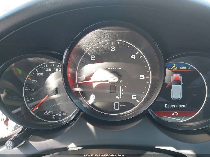 Porsche Cayenne 3.0L V-6 DI, DOHC, VVT, TURBO, 240HP All Wheel | Mobile.bg � ����������� 7