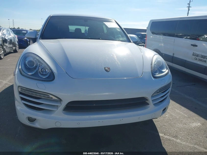Porsche Cayenne 3.0L V-6 DI, DOHC, VVT, TURBO, 240HP All Wheel | Mobile.bg � ����������� 6