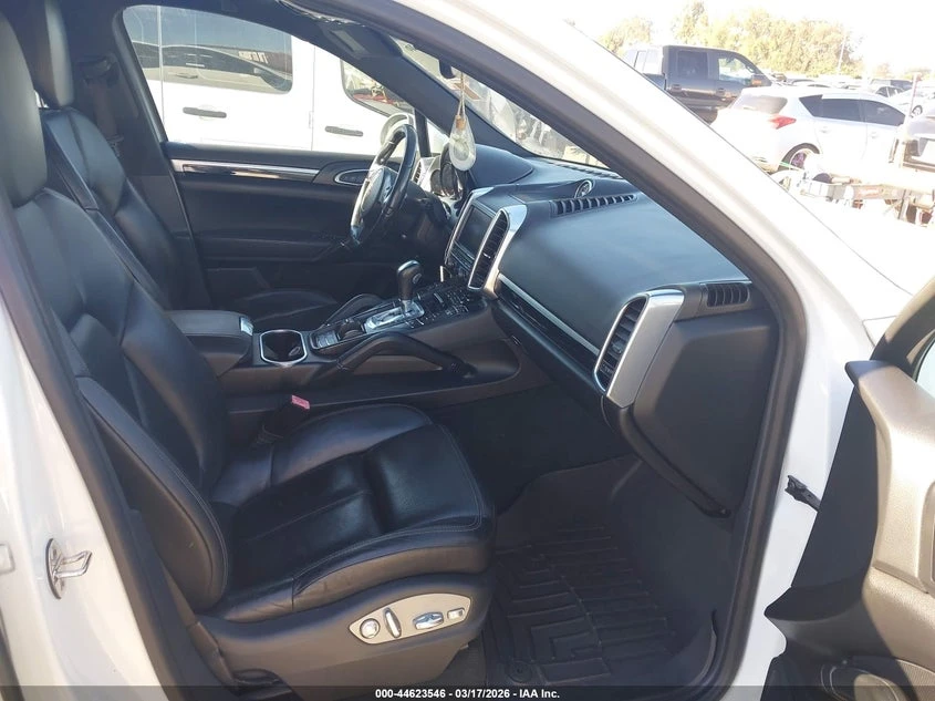 Porsche Cayenne 3.0L V-6 DI, DOHC, VVT, TURBO, 240HP All Wheel | Mobile.bg � ����������� 5