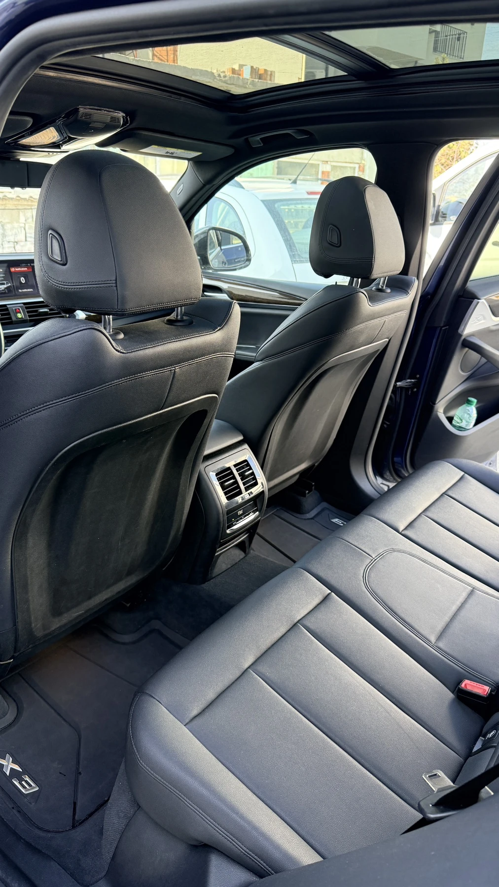 BMW X3 30i Xdrive, снимка 7 - Автомобили и джипове - 54228377