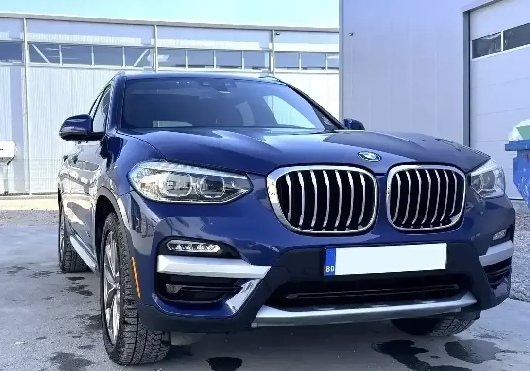 BMW X3 30i Xdrive | Mobile.bg � ����������� 3