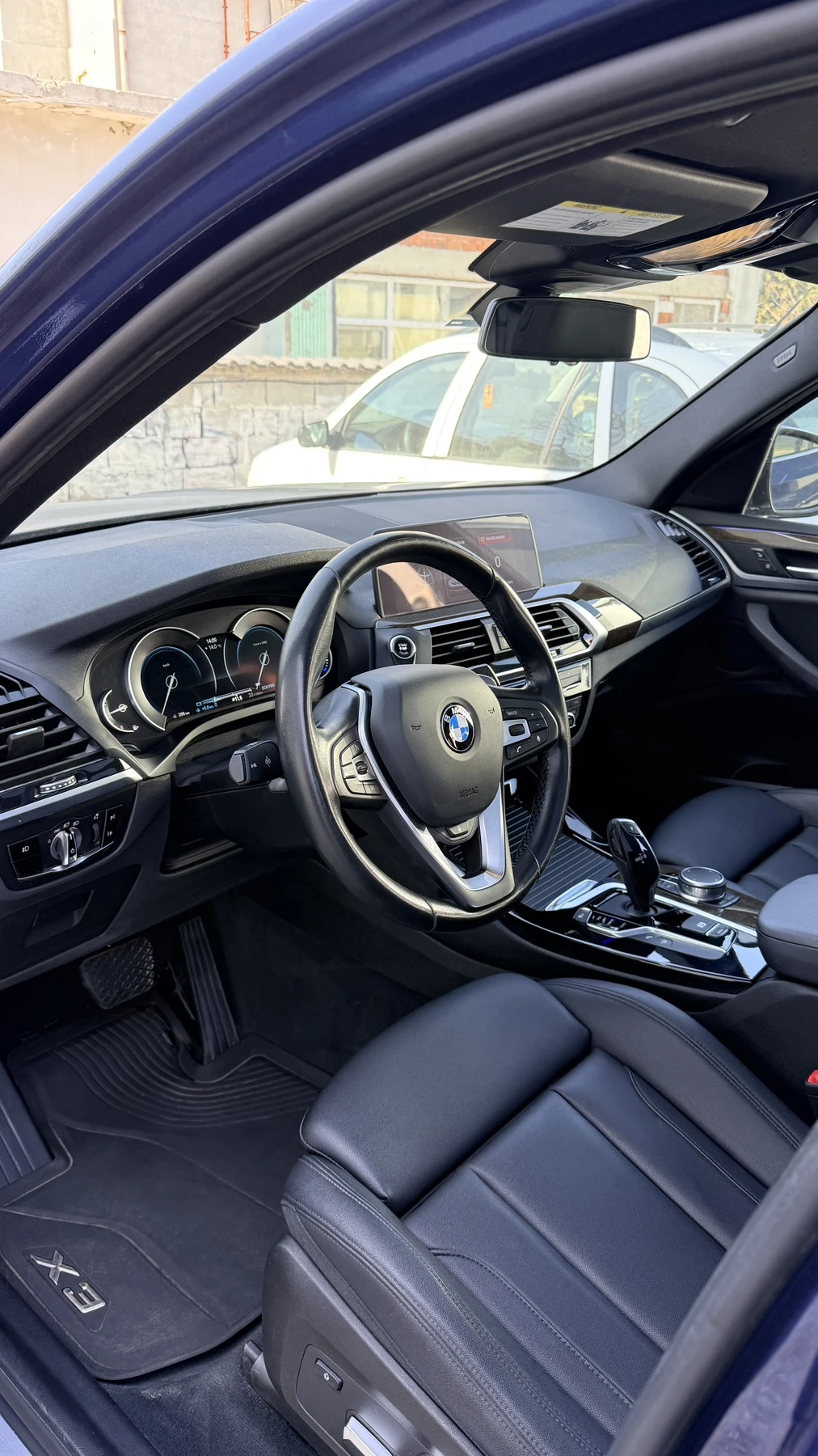 BMW X3 30i Xdrive, снимка 5 - Автомобили и джипове - 54228377