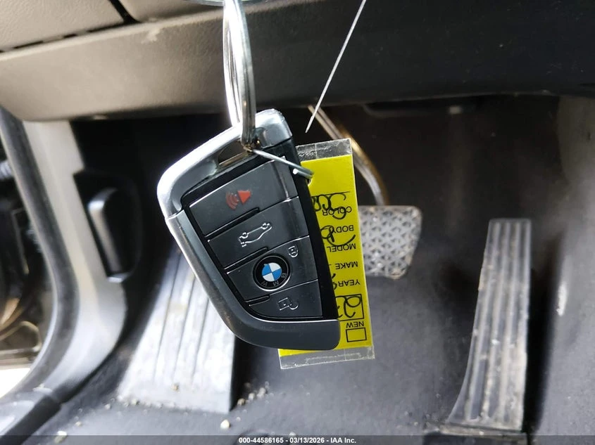 BMW X6 3.0l xDrive35I, снимка 11 - Автомобили и джипове - 54047400