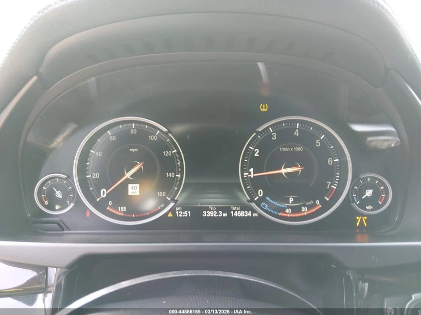 BMW X6 3.0l xDrive35I, снимка 7 - Автомобили и джипове - 54047400