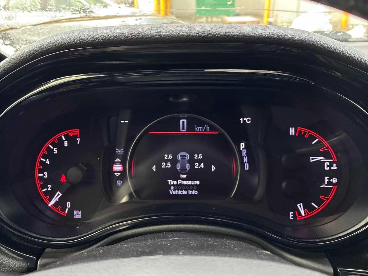 Dodge Durango GT AWD * ПОДГРЕВ НА ВОЛАН/СЕДАЛКИ* ШИБЕДАХ* КАМЕРА, снимка 8 - Автомобили и джипове - 54147518