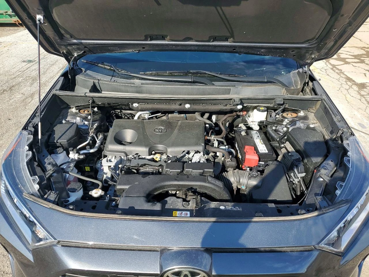 Toyota Rav4 * XLE* AWD*  | Mobile.bg � ����������� 7