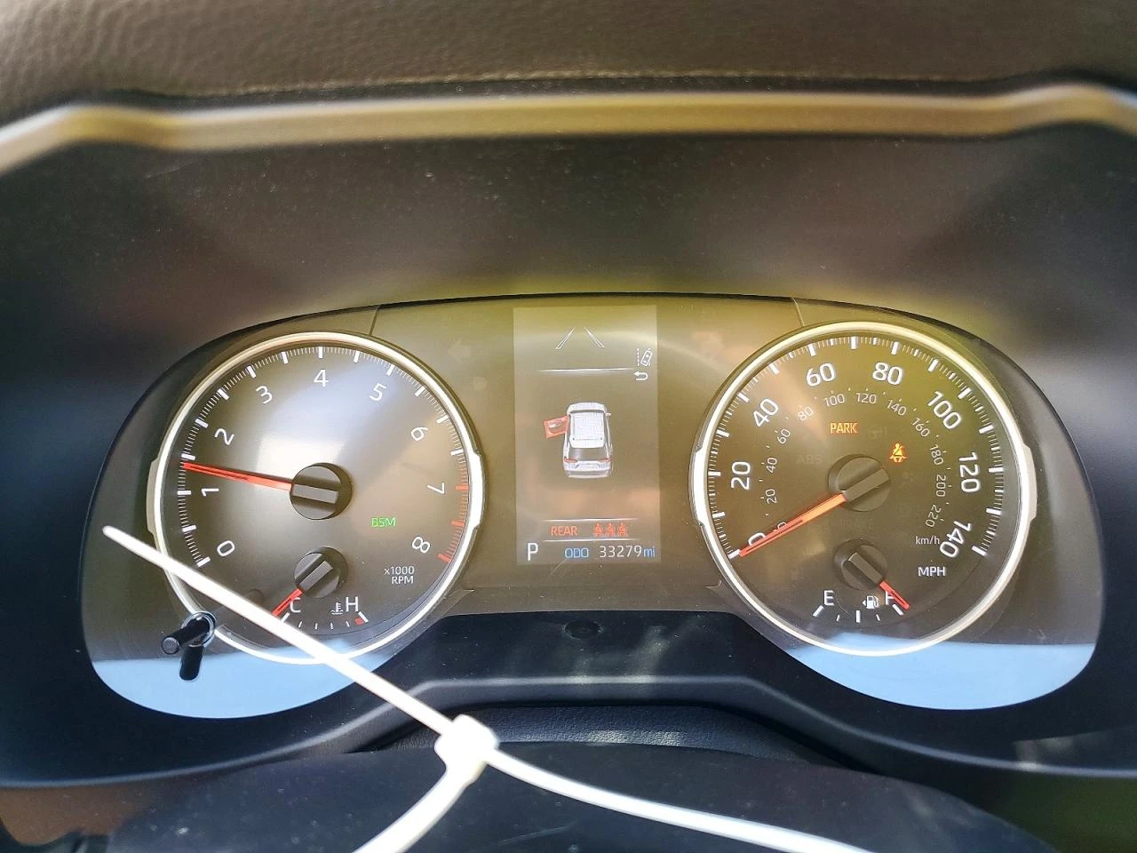 Toyota Rav4 * XLE* AWD*  | Mobile.bg � ����������� 8