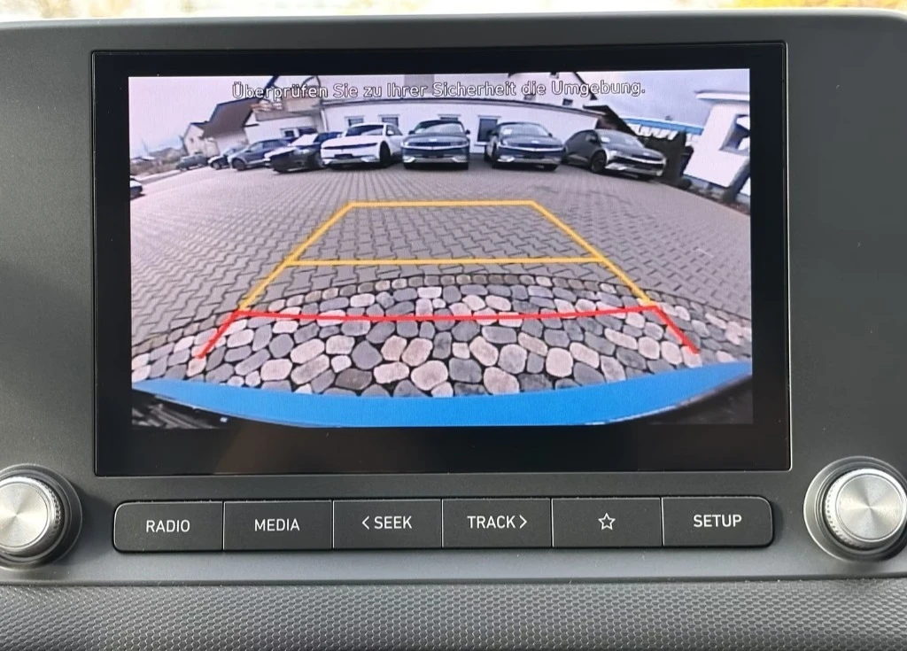Hyundai Kona трифазна, снимка 5 - Автомобили и джипове - 54541535