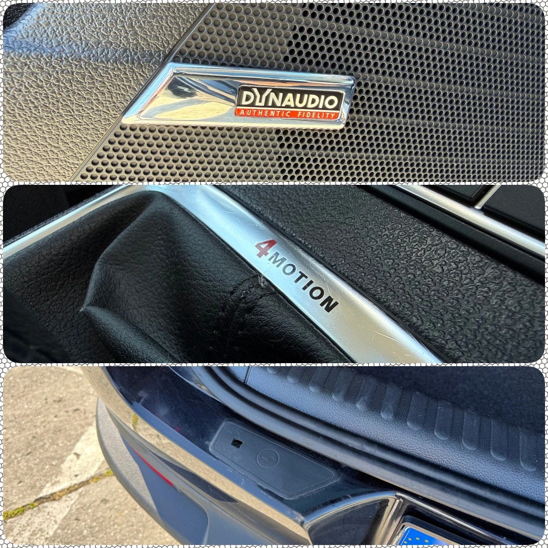 VW Tiguan 2.0///4x4///170p.s///LED-Xenon///NAVI///Panoram///, снимка 15 - Автомобили и джипове - 54542637
