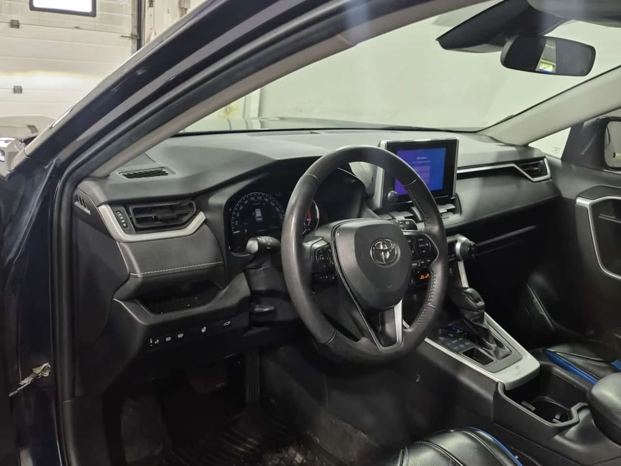 Toyota Rav4 XLE/CARFAX/����������� | Mobile.bg � ����������� 11